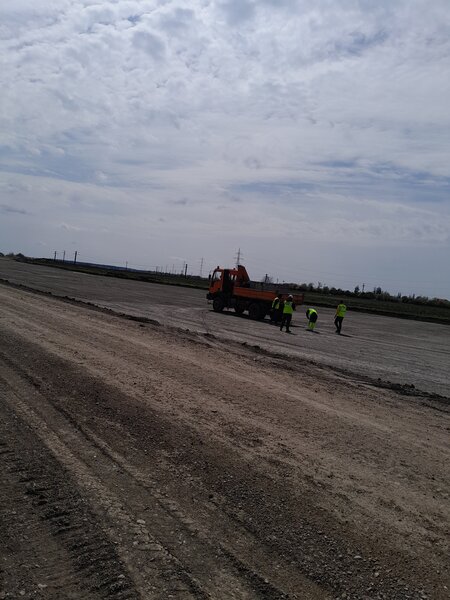 Buftea, strada Liceului langa Sos. de Centura