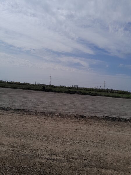 Buftea, strada Liceului langa Sos. de Centura