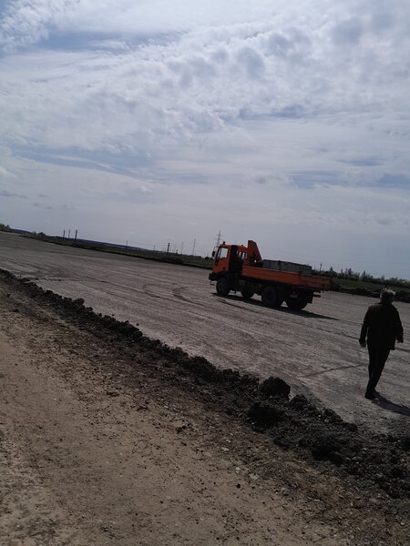 Buftea, strada Liceului langa Sos. de Centura