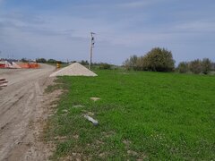 Buftea, strada Liceului langa Sos. de Centura