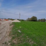 Buftea, strada Liceului langa Sos. de Centura